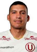 Herrera Caldas Paulo Roberto "Paulo Herrera"